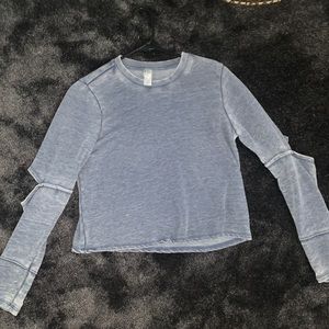 Alternative Apparel brand